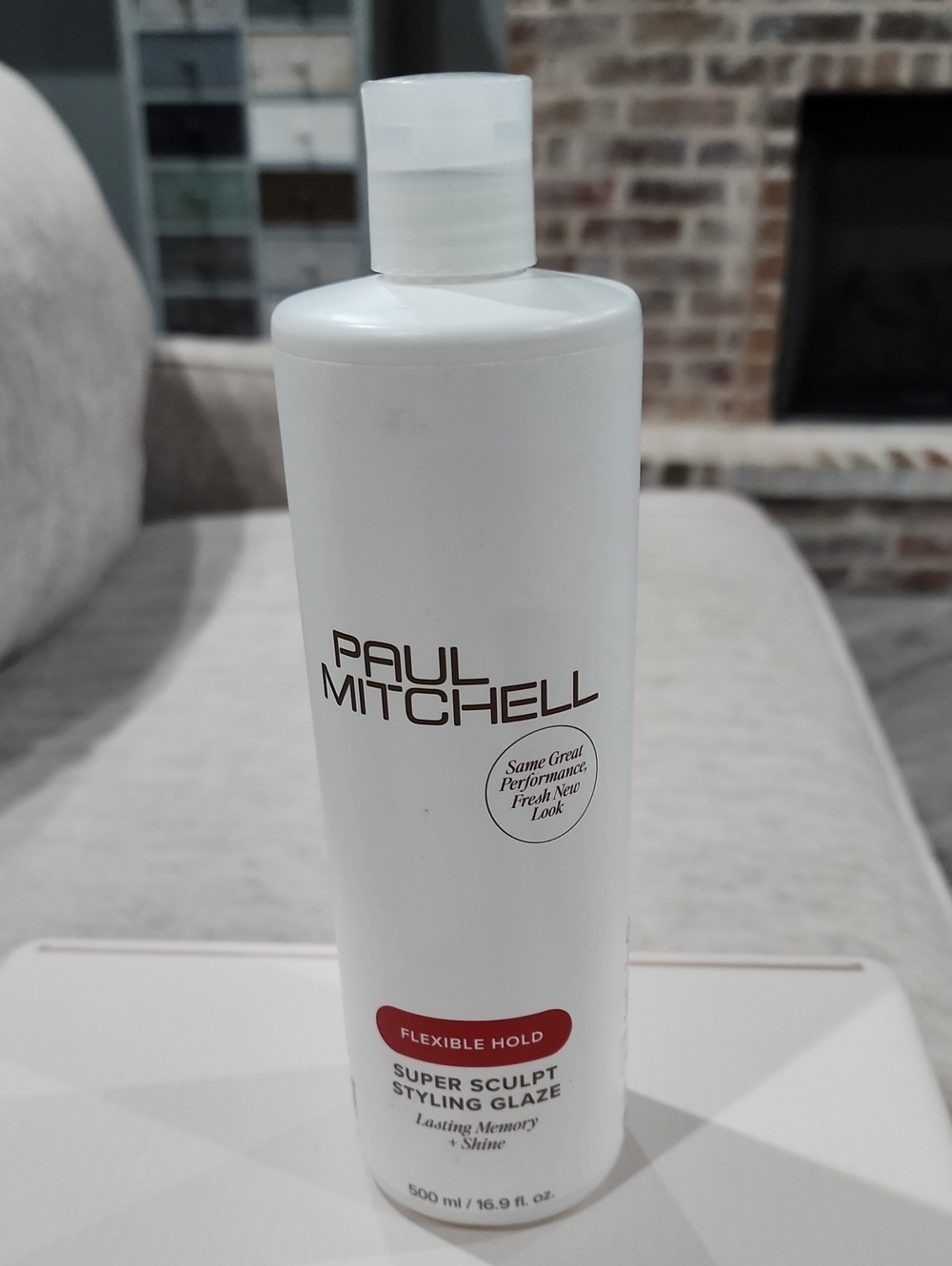 NWT Paul Mitchell Flexible Hold Super Sculpt Styling Glaze